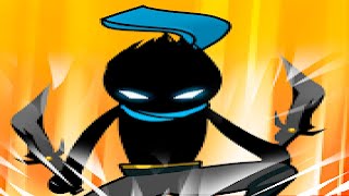 Stick Summoners: Battle Arena GAMEPLAY 🔥 (Android) screenshot 4