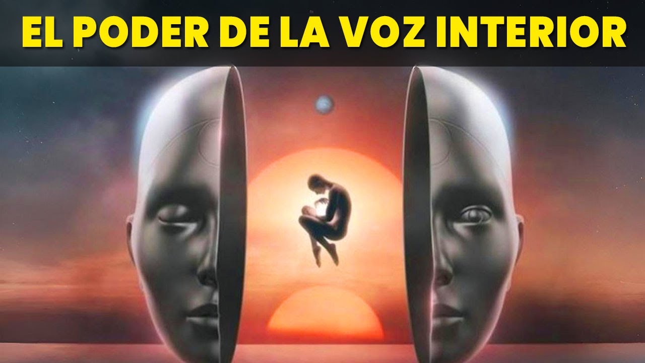 Como el poder de la Voz Interior puede cambiar nuestras vidas - Jacobo ...