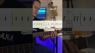 Download Lagu Spirit Carries On - Dream Theater Verse 1 Guitar Tab #guitar #shorts Download Lagu Spirit Carries On - Dream Theater Verse 1 Guitar Tab #guitar #shorts