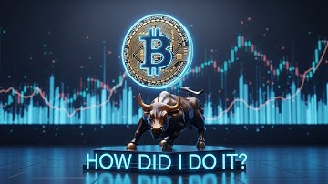 The Real Reason I Succeeded in This Market