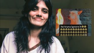 Larping over a situationship that barely sailed 😍💔 ( a playlist)