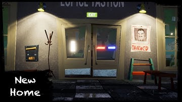 HELLO NEIGHBOR MOD KIT - NEW HOME [FULL GAME WALKTHROUGH]