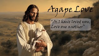 Understanding Agape Love: The Purest Form of Unconditional Love Explained