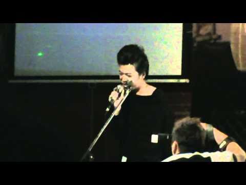 KTV比赛-BM Perda EP Pub 20 Sep, 2010 - 龙的传人 (from Lee Hom's album)