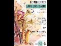 Concierto Día del Jazz LUQ Big Band