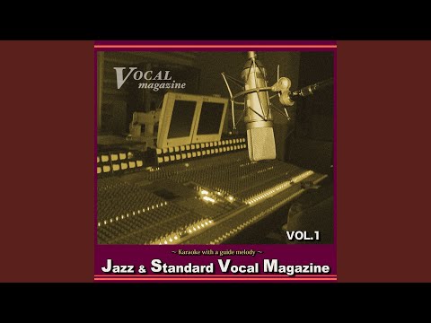 GAROTA DE IPANEMA(THE GIRL FROM IPANEMA) (VOCAL MAGAZINE) - -