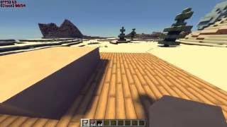 HOW TO BUILD MINECRAFT PENIS!!! | FULL HD 60FPS!!!!!