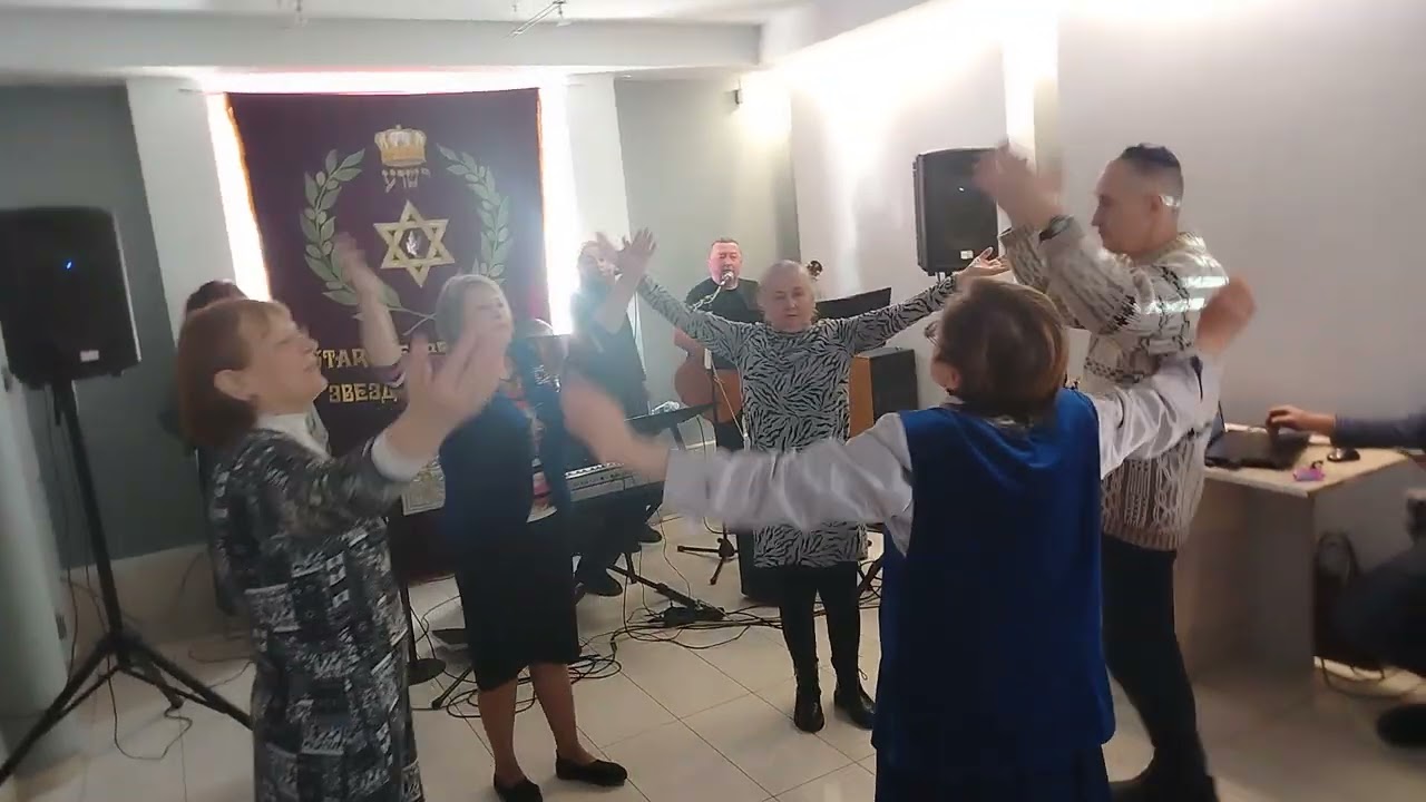 дай мне видеть величие Твае