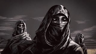 The Origin of The Witness | [MAJOR SPOILER]