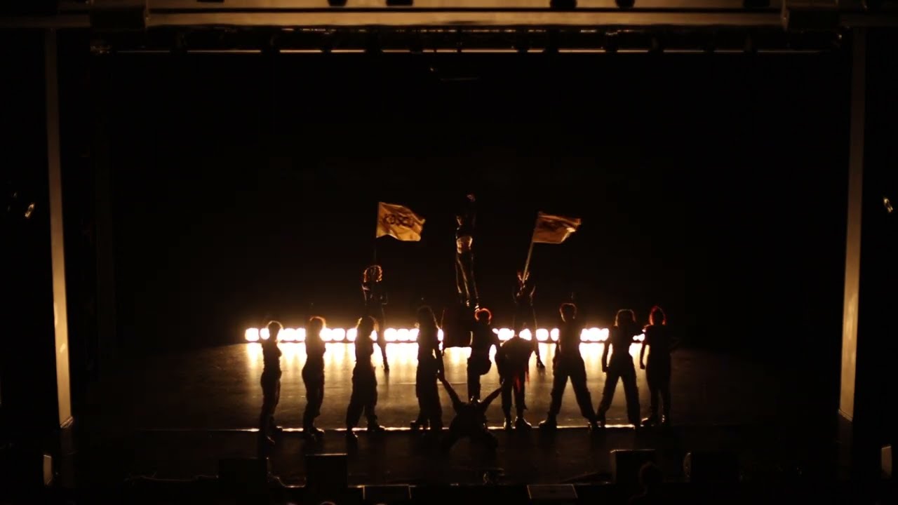 [2nd Place] Coventry University | Boy Group | KCL Kings of K-pop 2023