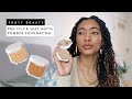 Fenty Beauty Pro Filt'r Soft Matte Powder Foundation