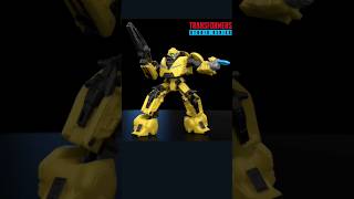 TRANSFORMERS DAY is coming - Studio Series Transformers One Bumblebee B-127 reveal! #transformersday