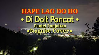 HAPE LAO DO HO - LIRIK LAGU TERBARU 🎼