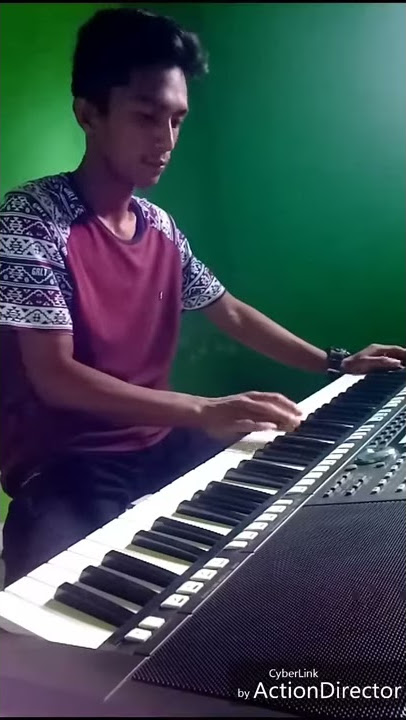 Intro goyang heboh