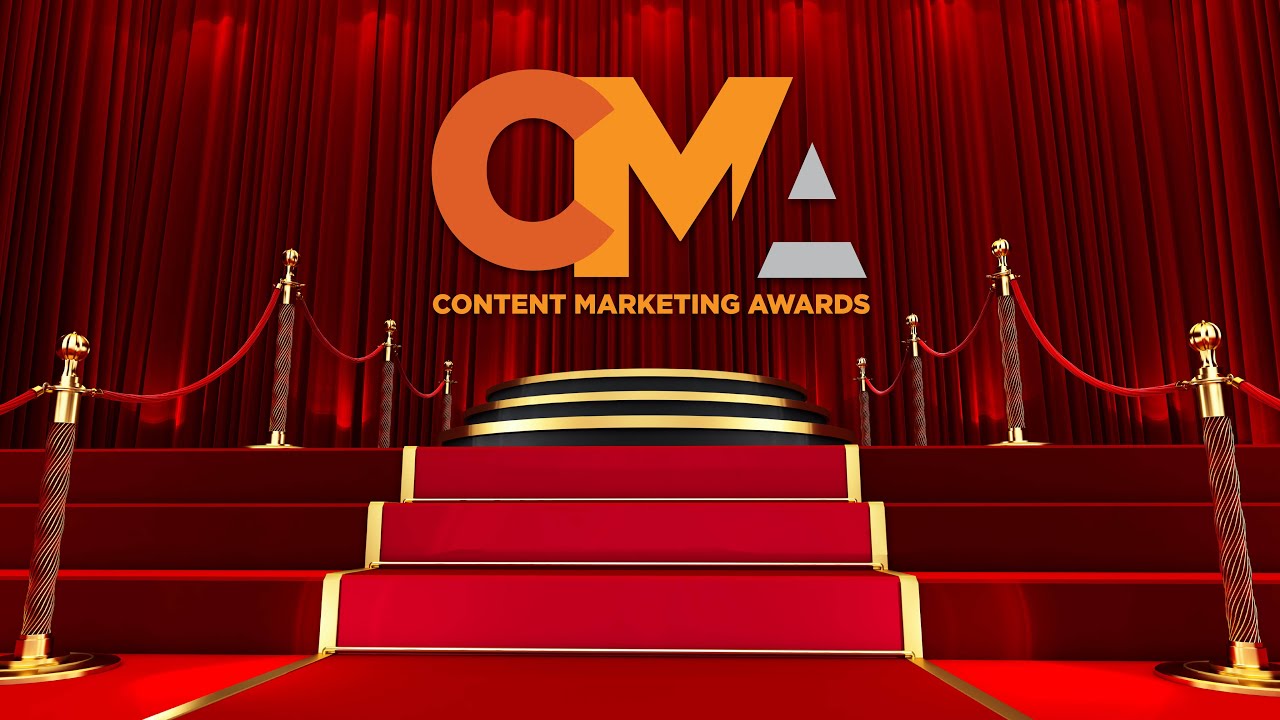 Show us the Content Marketing...