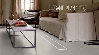 What makes Quick-Step Vinyl floors unique?