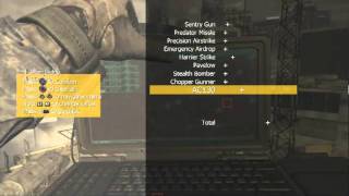 MW2 Tree Patch Hack