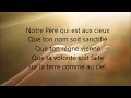 Les Adorados Chantent Notre Père mp3