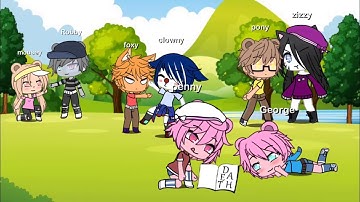 Piggy characters react to piggy Memes part 4(piggy alpha)(New characters) must watch!!!