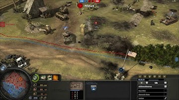 [1v1] Propagandacast #619 [US]AsiiDemolitionjeep vs [Wm]Aljaz