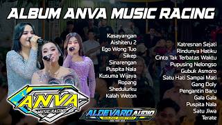 Album Anva  Racing  Aldevaro   Aditjaya Pictures