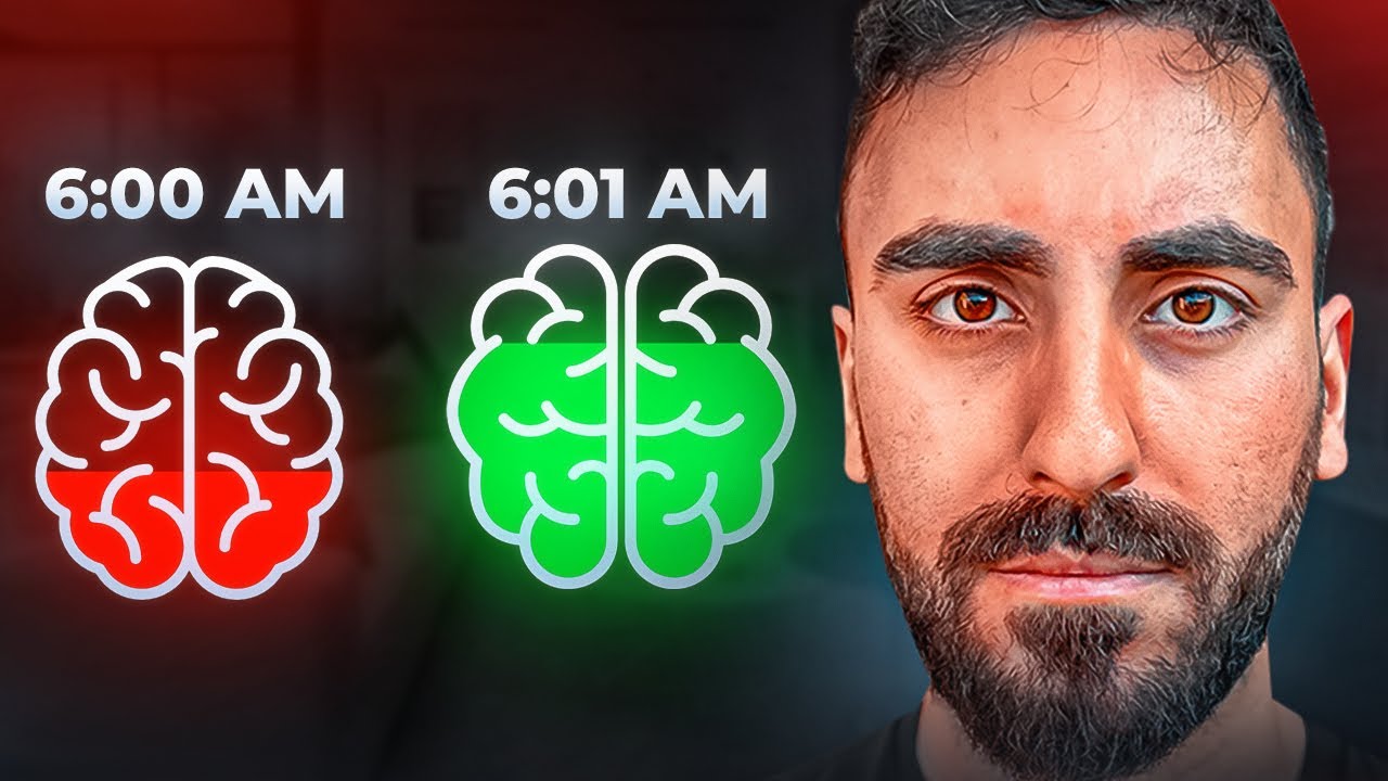 I Meditate For 1Minute After Waking Up. Here's Why It'll Change Your