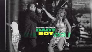 Download Lagu Beyoncé - Baby Boy ft. Sean Paul (BOMBASTIC, JAHMO \u0026 FD REMIX) MP3
