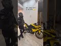 😅 bajaj pulsar RS200 !killer look !! Top modification #shorts #youtubeshorts #trending #pulsarns200