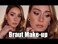 Das perfekte BRAUT MAKE-UP 👰🏼 Ausführliche Anleitung zum Nachschminken