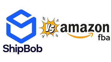 ShipBob vs Amazon FBA :Best Fulfillment Service?