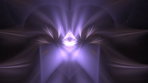 JWildfire Fractal Animation