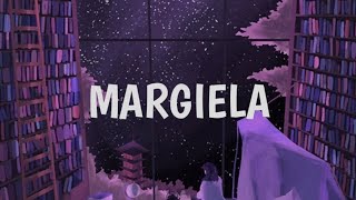 Margiela - Penomeco ft. Paul Blanco (Korean/Romaji/English Lyric Video)