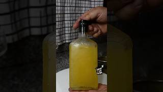 LEMONCELLO CASERO 🍋