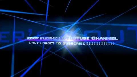 New YT Intro - Created using Flixpress.com