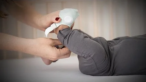 Doctors advise against some smartphone baby monitors