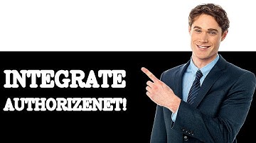 How To Use Authorize Net Accept Hosted (2025)