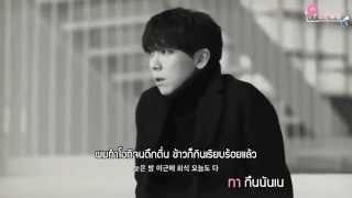 [Karaoke-Thaisub] Junggigo - (일주일)247 (Feat. Zion.T, Crush, DEAN) by ipraewaBFTH