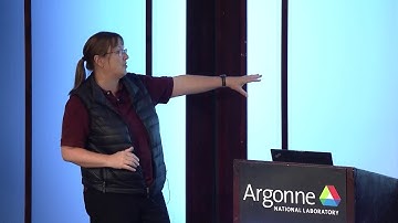 Putting it all Together ǀ Ann Almgren, Lawrence Berkeley National Laboratory