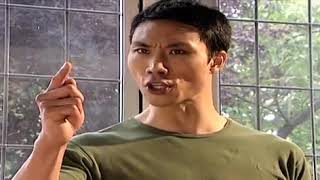 Intergalactic Combat (2007) Trailer Wealth