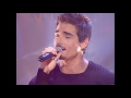 Backstreet Boys - I Want It That Way (Live) HD