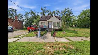 14320 Maiden Street, Detroit, MI - 20261076297