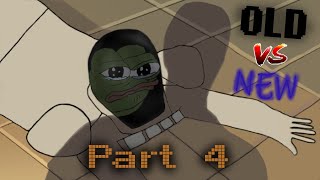 Old Builds vs New DLC, Part 4: Mechanical Edition (Underrail: Heavy Duty)