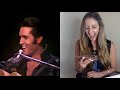 HEARTBREAK HOTEL - ELVIS PRESLEY ('68 Comeback Special) - REACTION VIDEO!!