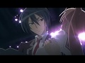 AMV Hidan No Aria  ~ Save Me