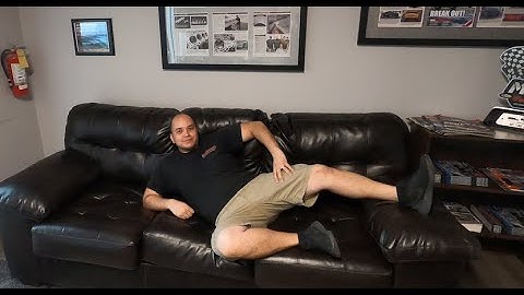 Visiting Li Tuning and Racing