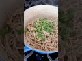 The Simplest Vegan Pasta 🍝 | hot for food #Shorts