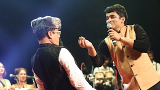Taiyabali Pyar Ka Dushman | Live |Saurav Kishan & Transgender Community’s Heartfelt Performance