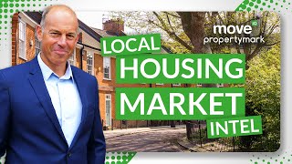 Local Housing Market Insights | Spring 2024