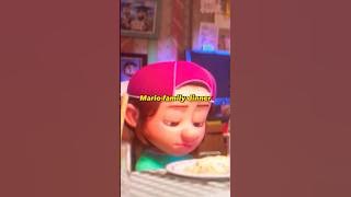 Mario’s 3rd Brother confirmed? #mariomovie #gametheory #supermario #nintendo #mariobros