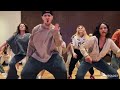 Low  - Choreology by Salsation® Choreography by CMT Eka Yahya &amp; CEI Damian Jablonski